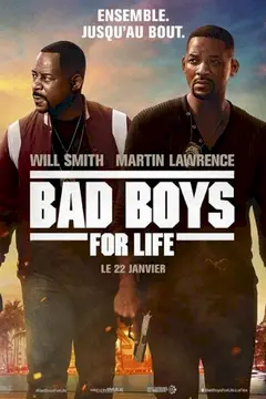 Bad Boys Para Sempre