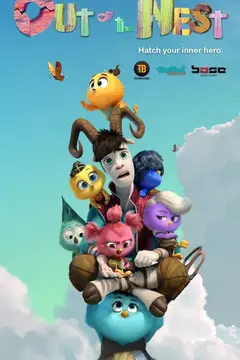 Out of the Nest
