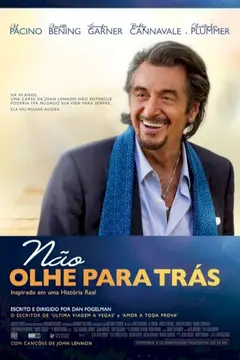 Não Olhe para Trás