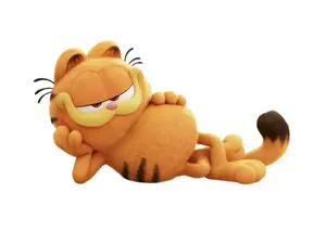 Garfield: Fora de Casa