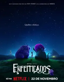 Enfeitiçados