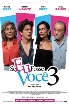 Se Eu Fosse Você 3