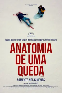 Anatomia de uma Queda