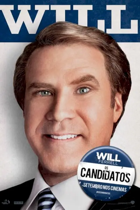 Cartaz de Os Candidatos