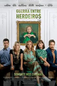 Guerra Entre Herdeiros