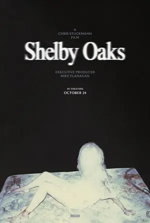 Terror em Shelby Oaks