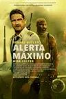Capa do filme Alerta Máximo