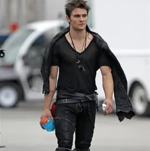 A Garota da Capa Vermelha