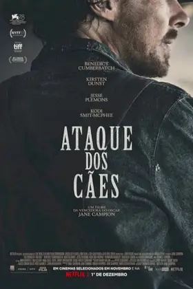Ataque dos Cães