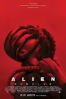 Capa do filme Alien: Romulus