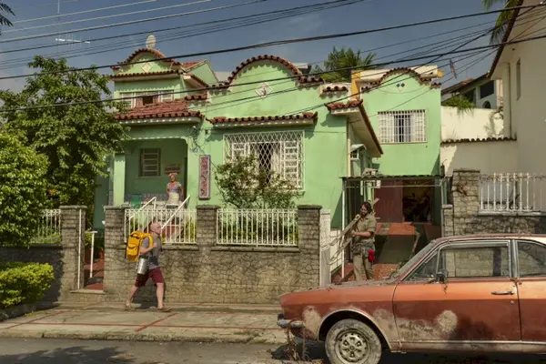 Imagem 1 do filme