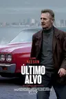 Capa do filme Último Alvo
