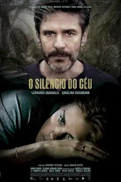 O Silêncio do Céu