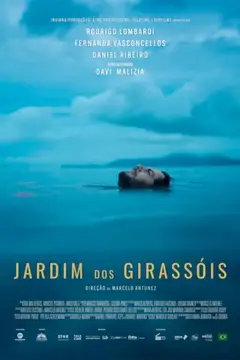 Jardim dos Girassóis