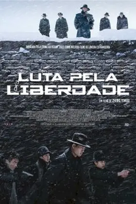 Luta Pela Liberdade