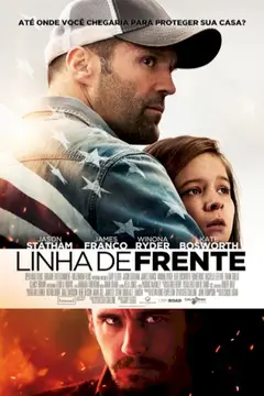 Linha de Frente
