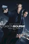 Capa do filme Jason Bourne