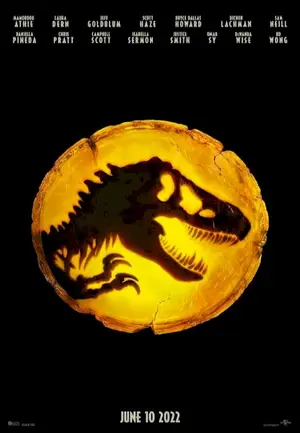 Jurassic World: Domínio