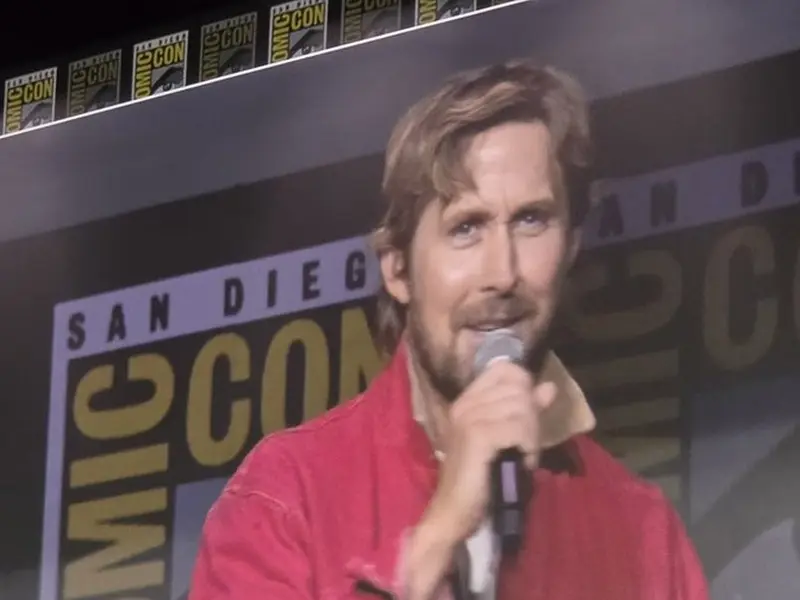 Ryan Gosling é o novo Motoqueiro Fantasma do MCU em filme dirigido por Shawn Levy