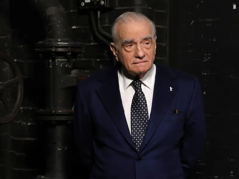 Martin Scorsese prepara novo épico sobre crime organizado com Dwayne Johnson e DiCaprio