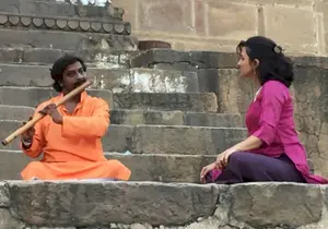 UMA – Luz do Himalaia