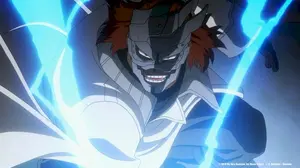 My Hero Academia – Dois Heróis