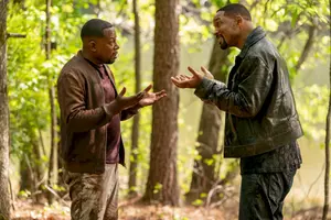 Bad Boys: Até o Fim