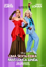 Pôster do filme