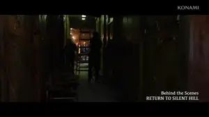 Terror em Silent Hill: Regresso para o Inferno