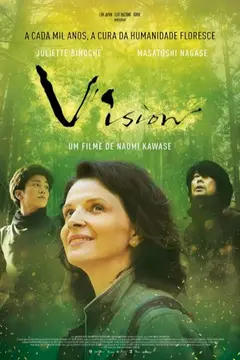 Vision