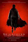 Capa do filme Brightburn – Filho das Trevas