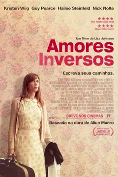 Amores Inversos