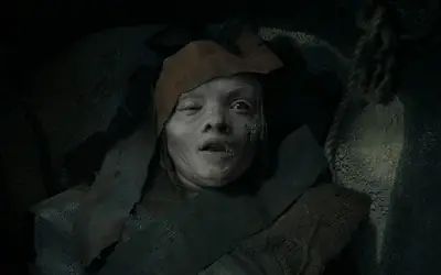 Maldição da Múmia: Terror chega ao catálogo da HBO Max em julho