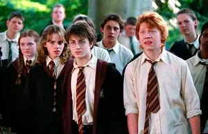 Harry Potter e o Prisioneiro de Azkaban
