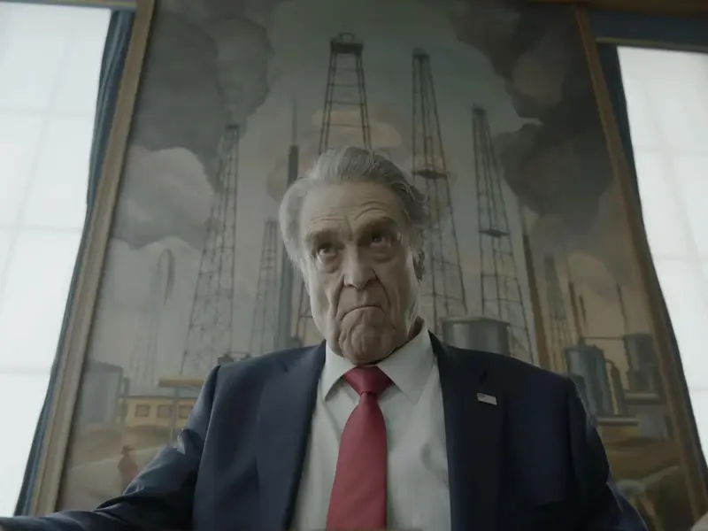 Digger: Tom Cruise surpreende em teaser temático da Copa do Mundo