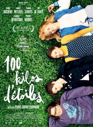 Cem Quilos de Estrelas