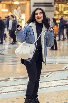 Uma Babá Gloriosa
