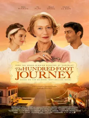 A 100 Passos de um Sonho