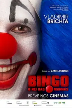 Bingo – O Rei das Manhãs