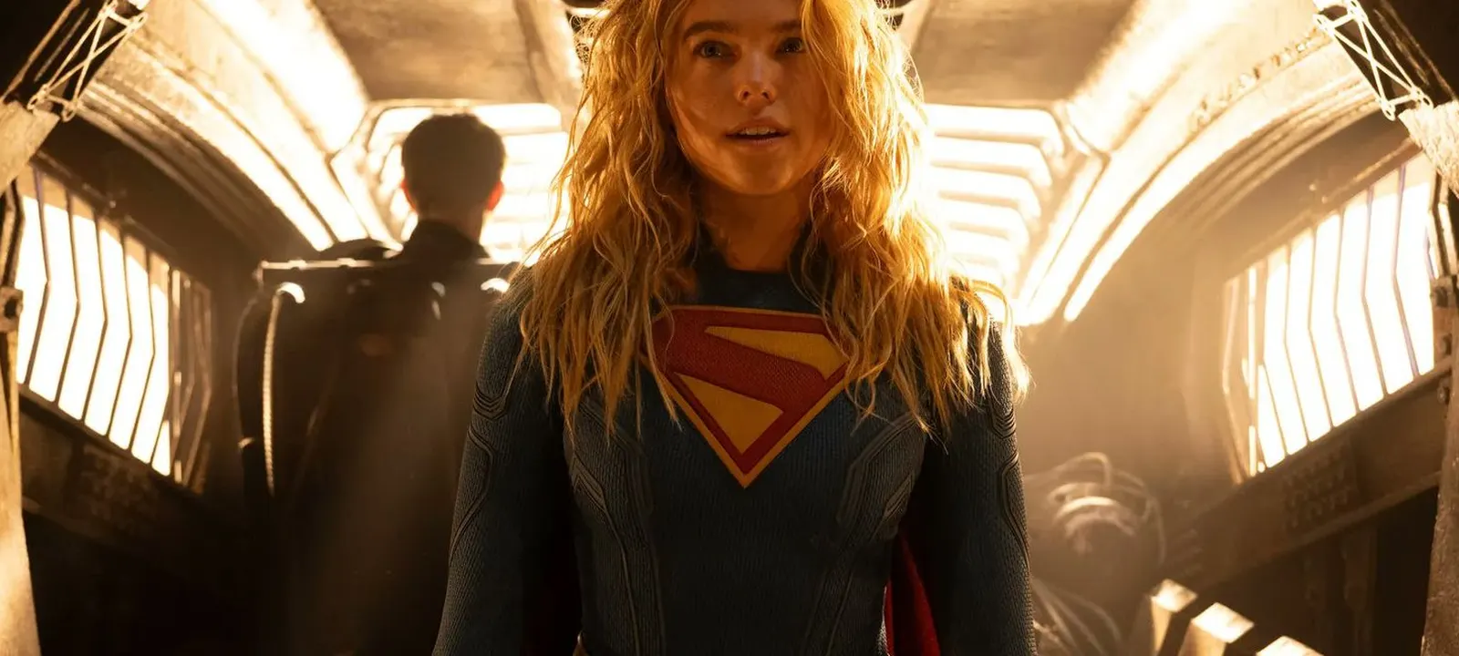 Supergirl enfrenta crise financeira com projeção de prejuízo de US$ 125 milhões