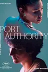 Capa do filme Port Authority