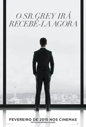 Cinquenta Tons de Cinza