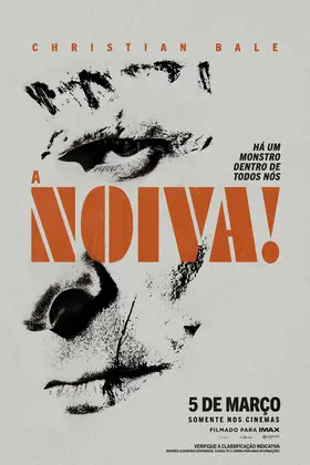 A Noiva!