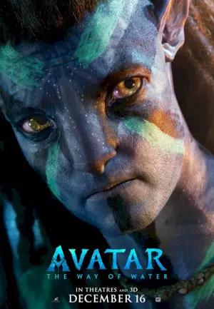 Avatar: O Caminho da Água