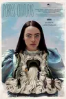 Capa do filme Pobres Criaturas
