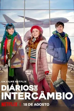Diários de Intercâmbio