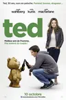Capa do filme Ted