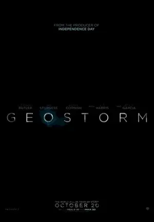 Tempestade: Planeta em Fúria