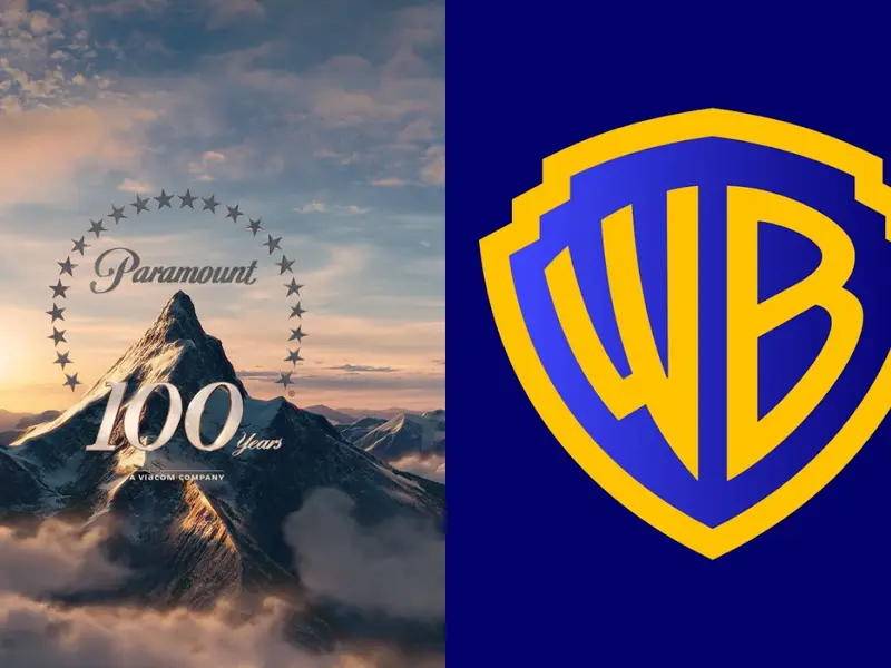 Fusão entre Paramount e Warner Bros. Discovery é suspensa até 2027 em acordo judicial