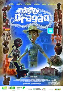 Juvenal e o Dragão
